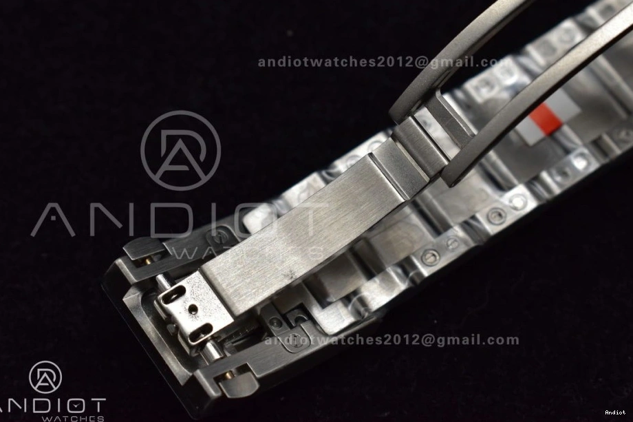 Version Green Spezialist 1:1 SeaQ Best 39mm Factory RXW 1105